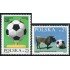 DEP6 Polonia Poland Nº 2627/28  1982    MNH