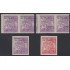 España Spain Beneficencia Huérfanos de Telégrafos 19s/20s 1938 Niños MNH