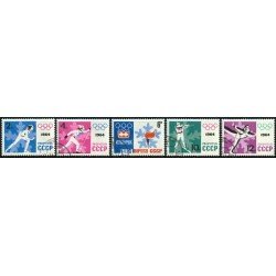 DEP7 Rusia 2772/76 1964 Used DEP7 Rusia 2772/76 1964 Used