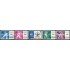 DEP7 Rusia 2772/76  1964  Used