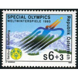 OLI1 Öesterreich Austria Nº 1920 1993 MNH OLI1 Öesterreich Austria Nº 1920 1993 MNH