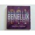 Monedas Euros Benelux Cartera 2006
