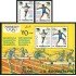 OLI1 Somalia 348/49 + HB 22 1987 MNH