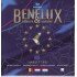 Monedas Euros Benelux Cartera 2007