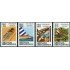 OLI1  Granada 695/98 1988 JJOO Seúl MNH