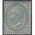 Italia Italy 14 1863/77 Vitorio Emmanuel MNH