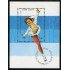 OLI1 Cuba HB 126 1991 Juegos Olímpicos Albertville 1992 MNH