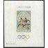 OLI2 Rumanía Romanaia  HB 68  1968  JJOO Mexico  MNH