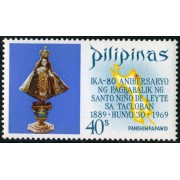 REL Filipinas Philippines Nº A 71  1965  MNH