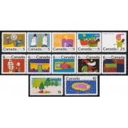 REL  Canada 439/50  1970   MNH