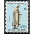 REL Cabo Verde Green Cape  Nº 336   MNH
