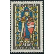 REL  Österreich Austria  Nº 1086   MNH