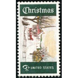 REL/FAU4/VAR2 Estados Unidos USA Nº 887 MNH REL/FAU4/VAR2 Estados Unidos USA Nº 887 MNH