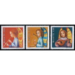 Brasil Brazil 1346/48 1978 Navidad Chritsmas MNH Brasil Brazil 1346/48 1978 Navidad Chritsmas MNH