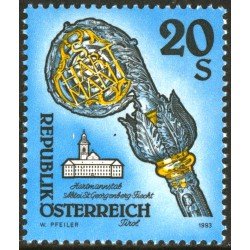 REL Öesterreich Austria Nº 1940 1993 MNH REL Öesterreich Austria Nº 1940 1993 MNH