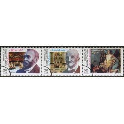 REL Guinea Ecuatorial 214/17 1996 Sobr. Anulación Muestra REL Guinea Ecuatorial 214/17 1996 Sobr. Anulación Muestra
