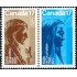 REL  Canadá 764/65   MNH