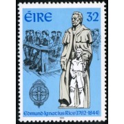 REL Irlanda Ireland  Nº 874  1994  MNH