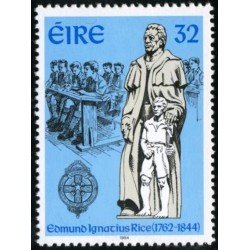 REL Irlanda Ireland Nº 874 1994 MNH REL Irlanda Ireland Nº 874 1994 MNH