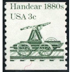 TRA1 Estados Unidos USA Nº 1470 MNH TRA1 Estados Unidos USA Nº 1470 MNH