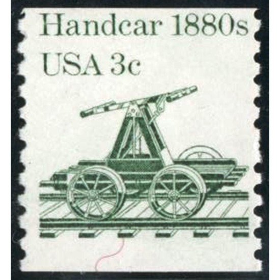 TRA1 Estados Unidos USA Nº 1470 MNH TRA1 Estados Unidos USA Nº 1470 MNH