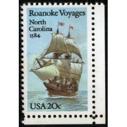TRA1 Estados Unidos USA Nº 1540 MNH TRA1 Estados Unidos USA Nº 1540 MNH