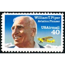 TRA1 Estados Unidos USA Nº A 122 MNH TRA1 Estados Unidos USA Nº A 122 MNH