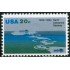 TRA1 Estados Unidos USA Nº 1536  MNH