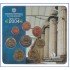 Grecia 2004 Cartera Oficial Blister Monedas € euro
