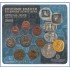 Grecia 2005 Cartera Oficial Monedas Blister  € euro