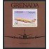 TRA1 Granada HB 55 MNH