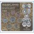 Grecia 2006 Cartera Oficial Monedas Blister € euro