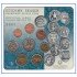 Grecia 2007 Cartera Oficial Monedas Blister € euro