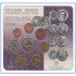 Grecia 2008 Cartera Oficial Monedas Blister € euro