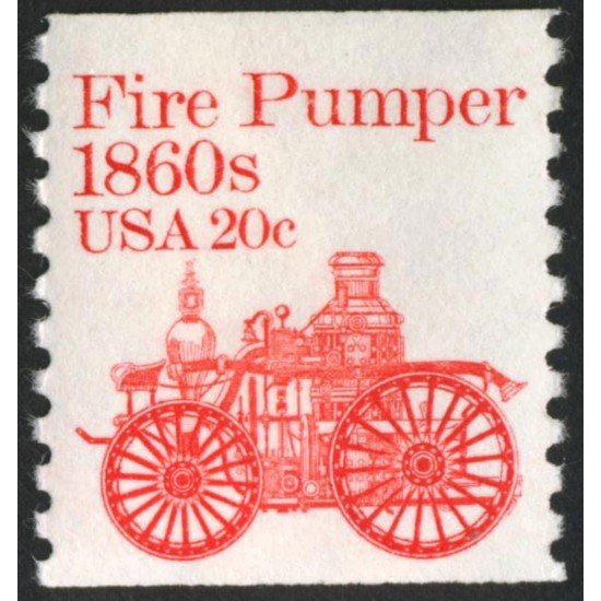 TRA2 Estados Unidos USA  Nº 1366  MNH