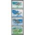 TRA2 Rusia USSR  Nº A 138/41  Correo Aéreo Avion Airplane  1979   MNH