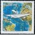 Brasil Brazil 1317 1978 50 Años de la Incursión Savoia- Marchetti MNH