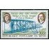 TRA2  Benín Nº A 291  1978 avión MNH