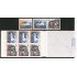 TRA2 Suecia Sweden Nº 1477/79 + Carnet 1478  MNH