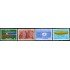 TRA2 Suiza Switzerland  976/79 1975 Sellos de propaganda  MNH