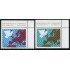 FAU1 Yugoslavia 1580/81  1977    MNH