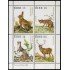 FAU1 Irlanda Ireland  HB 3   MNH