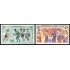 VAR3 Laos 226/27 MNH