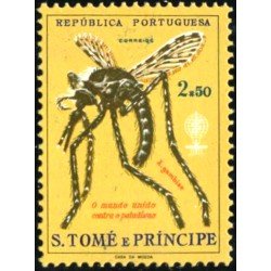 FAU1 Santo Tomás y Príncipe Nº 383 MNH FAU1 Santo Tomás y Príncipe Nº 383 MNH
