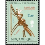FAU1 Mozambique  Nº 485  MNH