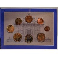 Monedas Euros Irlanda Cartera 2003