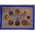 Monedas Euros Irlanda Cartera 2003
