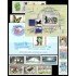 Guinea Ecuatorial Año completo Year complete 2003 MNH