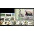Guinea Ecuatorial Año completo Year complete 2007 MNH
