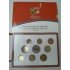 Monedas Euros Irlanda Cartera 2003 (Olympics)